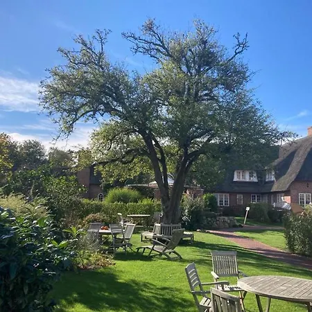 Friesenhof, Haus Hafis 8 *