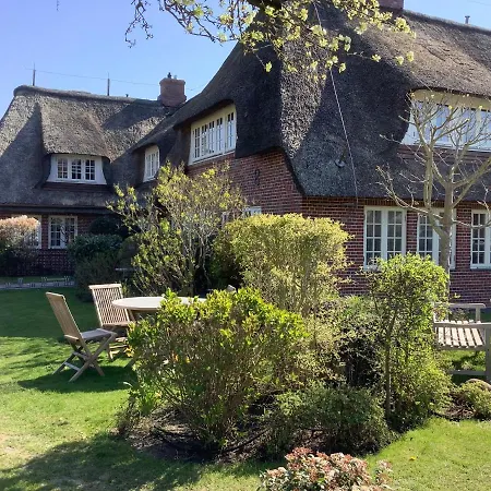 Friesenhof, Haus Hafis 8 네벨