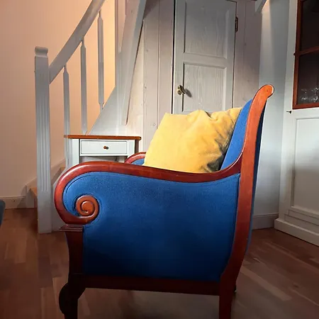 Friesenhof, Haus Hafis 8