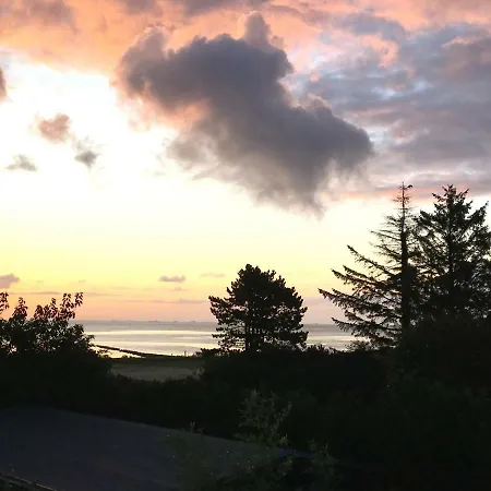 Daire Friesenhof, Haus Hafis 8 Nebel